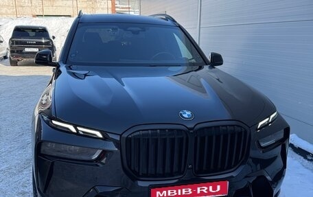 BMW X7, 2023 год, 14 500 000 рублей, 1 фотография