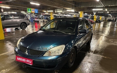 Mitsubishi Lancer IX, 2009 год, 485 000 рублей, 5 фотография