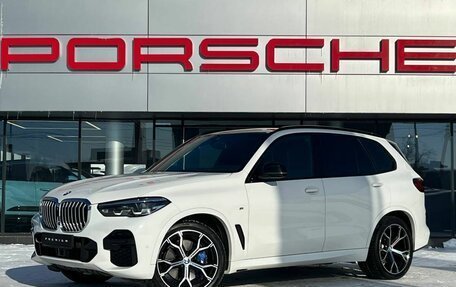 BMW X5, 2021 год, 8 250 000 рублей, 1 фотография