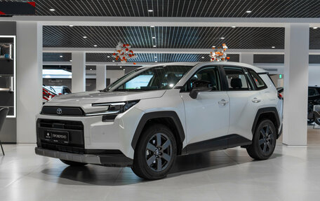 Toyota RAV4, 2026 год, 4 950 000 рублей, 1 фотография