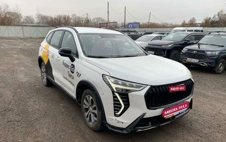 Haval Jolion, 2024 год, 1 286 300 рублей, 1 фотография