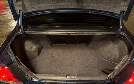 Mitsubishi Lancer IX, 2009 год, 485 000 рублей, 7 фотография