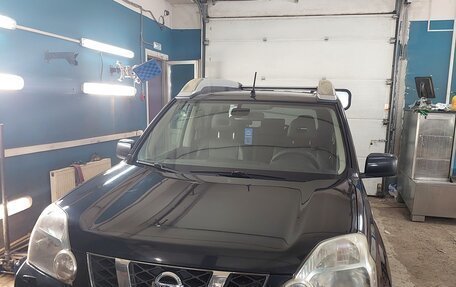 Nissan X-Trail, 2010 год, 1 099 000 рублей, 1 фотография