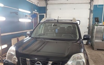 Nissan X-Trail, 2010 год, 1 099 000 рублей, 1 фотография