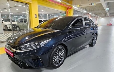KIA K3, 2023 год, 1 400 000 рублей, 1 фотография