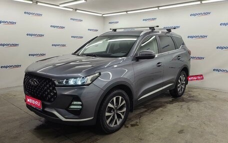 Chery Tiggo 7 Pro, 2023 год, 1 400 000 рублей, 1 фотография