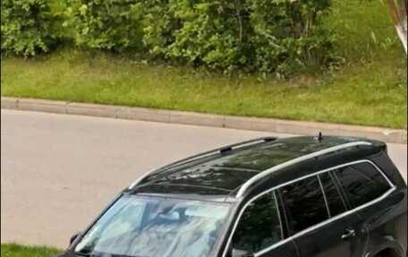 Mercedes-Benz GL-Класс, 2012 год, 3 500 000 рублей, 1 фотография