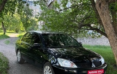 Mitsubishi Lancer IX, 2006 год, 290 000 рублей, 1 фотография