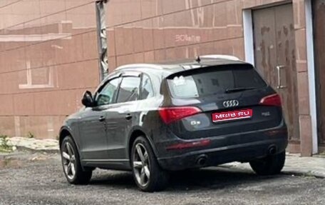 Audi Q5, 2008 год, 1 250 000 рублей, 1 фотография