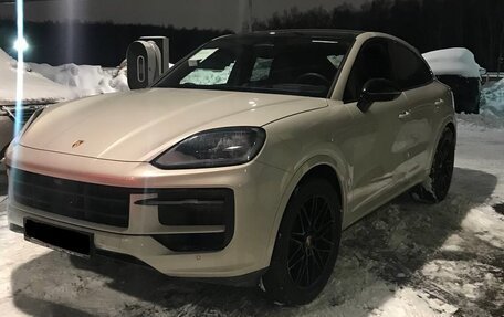 Porsche Cayenne III, 2025 год, 18 999 500 рублей, 1 фотография