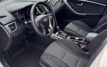 Hyundai i30 II рестайлинг, 2013 год, 1 199 000 рублей, 12 фотография