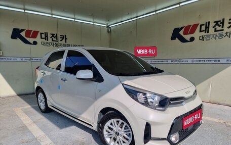 KIA Morning III, 2023 год, 1 000 000 рублей, 1 фотография