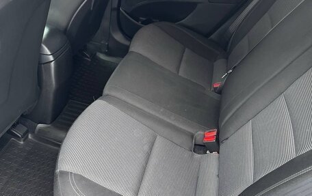 Hyundai i30 II рестайлинг, 2013 год, 1 199 000 рублей, 16 фотография