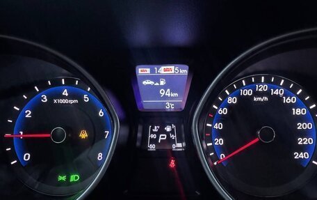 Hyundai i30 II рестайлинг, 2013 год, 1 199 000 рублей, 21 фотография