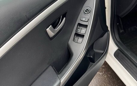 Hyundai i30 II рестайлинг, 2013 год, 1 199 000 рублей, 17 фотография