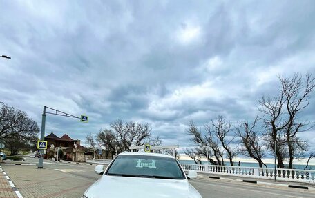 Audi Q7, 2008 год, 1 380 000 рублей, 2 фотография