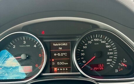 Audi Q7, 2008 год, 1 380 000 рублей, 5 фотография