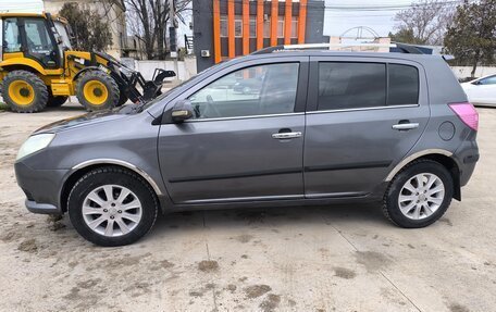 Geely MK Cross I, 2013 год, 325 000 рублей, 3 фотография