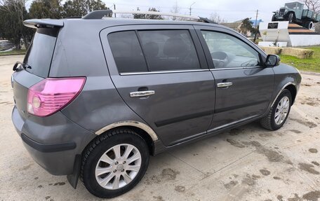 Geely MK Cross I, 2013 год, 325 000 рублей, 5 фотография