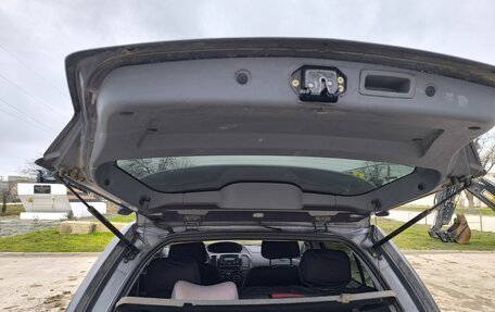 Geely MK Cross I, 2013 год, 325 000 рублей, 10 фотография