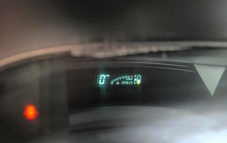 Geely MK Cross I, 2013 год, 325 000 рублей, 8 фотография