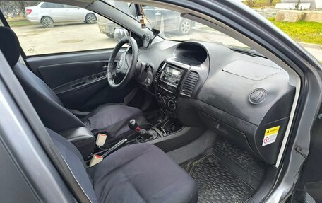 Geely MK Cross I, 2013 год, 325 000 рублей, 7 фотография