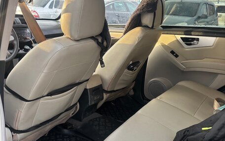 Lifan X60 I рестайлинг, 2012 год, 410 000 рублей, 5 фотография