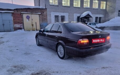 BMW 5 серия, 1997 год, 420 000 рублей, 2 фотография