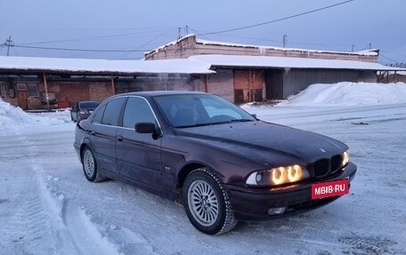 BMW 5 серия, 1997 год, 420 000 рублей, 4 фотография