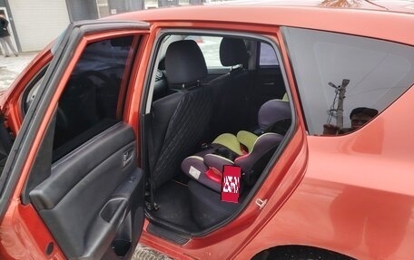 Mazda 3, 2005 год, 450 000 рублей, 9 фотография