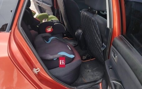 Mazda 3, 2005 год, 450 000 рублей, 12 фотография