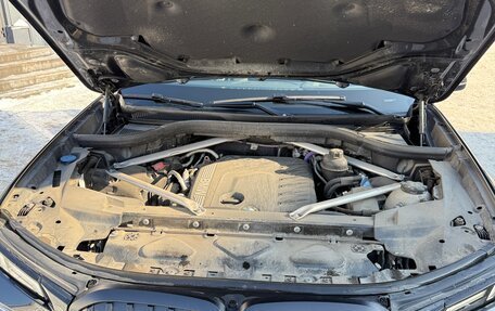 BMW X7, 2023 год, 14 500 000 рублей, 7 фотография