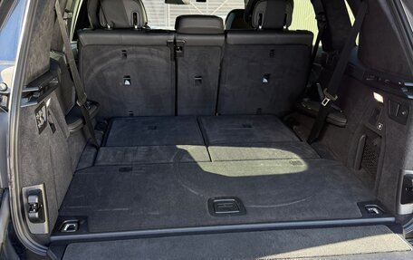 BMW X7, 2023 год, 14 500 000 рублей, 14 фотография