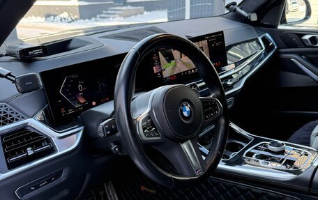 BMW X7, 2023 год, 14 500 000 рублей, 6 фотография