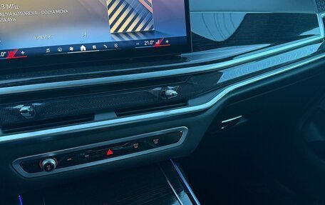 BMW X7, 2023 год, 14 500 000 рублей, 12 фотография