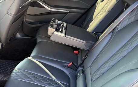 BMW X7, 2023 год, 14 500 000 рублей, 10 фотография