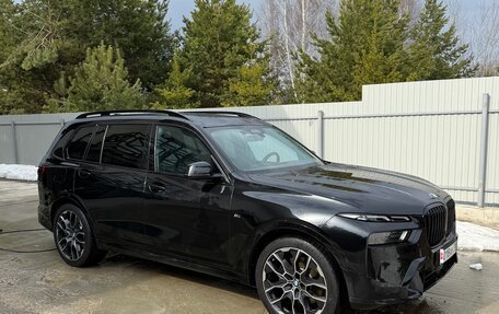BMW X7, 2023 год, 14 500 000 рублей, 16 фотография
