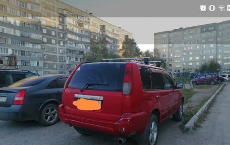 Nissan X-Trail, 2003 год, 700 000 рублей, 2 фотография