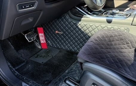 BMW X7, 2023 год, 14 500 000 рублей, 8 фотография