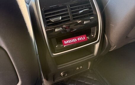 BMW X7, 2023 год, 14 500 000 рублей, 9 фотография