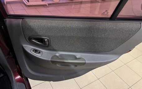 Hyundai Accent II, 2008 год, 498 000 рублей, 17 фотография