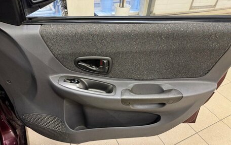 Hyundai Accent II, 2008 год, 498 000 рублей, 16 фотография