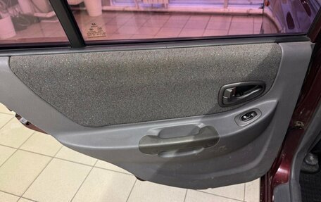 Hyundai Accent II, 2008 год, 498 000 рублей, 15 фотография