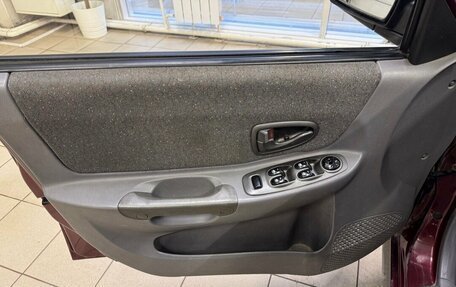 Hyundai Accent II, 2008 год, 498 000 рублей, 14 фотография