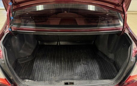 Hyundai Accent II, 2008 год, 498 000 рублей, 18 фотография