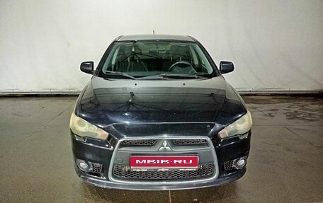 Mitsubishi Lancer IX, 2014 год, 895 000 рублей, 2 фотография