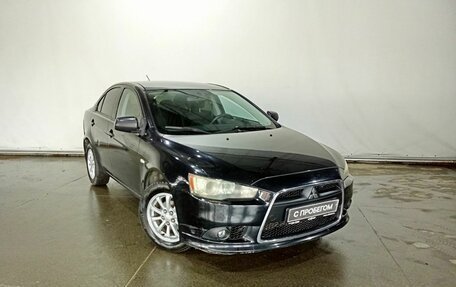 Mitsubishi Lancer IX, 2014 год, 895 000 рублей, 3 фотография