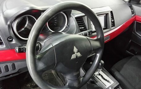 Mitsubishi Lancer IX, 2014 год, 895 000 рублей, 12 фотография