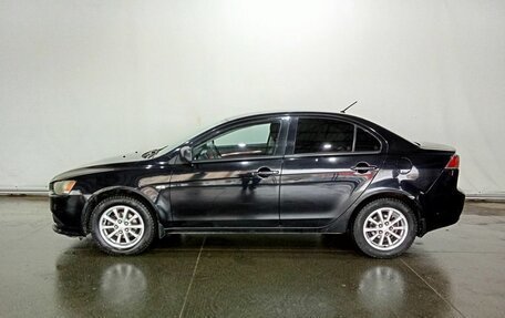 Mitsubishi Lancer IX, 2014 год, 895 000 рублей, 7 фотография