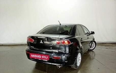 Mitsubishi Lancer IX, 2014 год, 895 000 рублей, 6 фотография